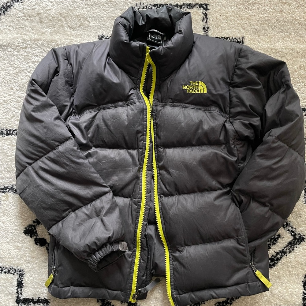 Boy’s Northface Down puffer